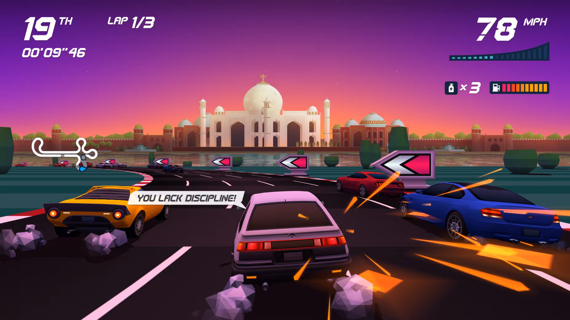 Horizon Chase Turbo - horizon-chase-turbo_6.avif