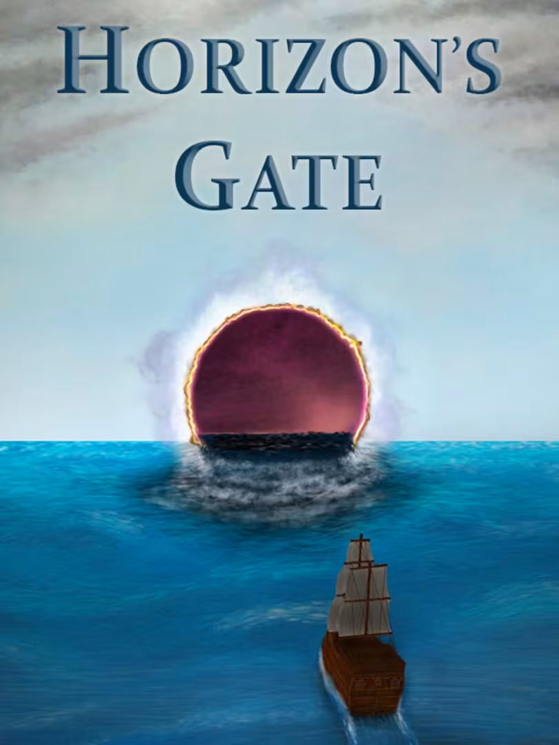 Capsule for Horizon's Gate