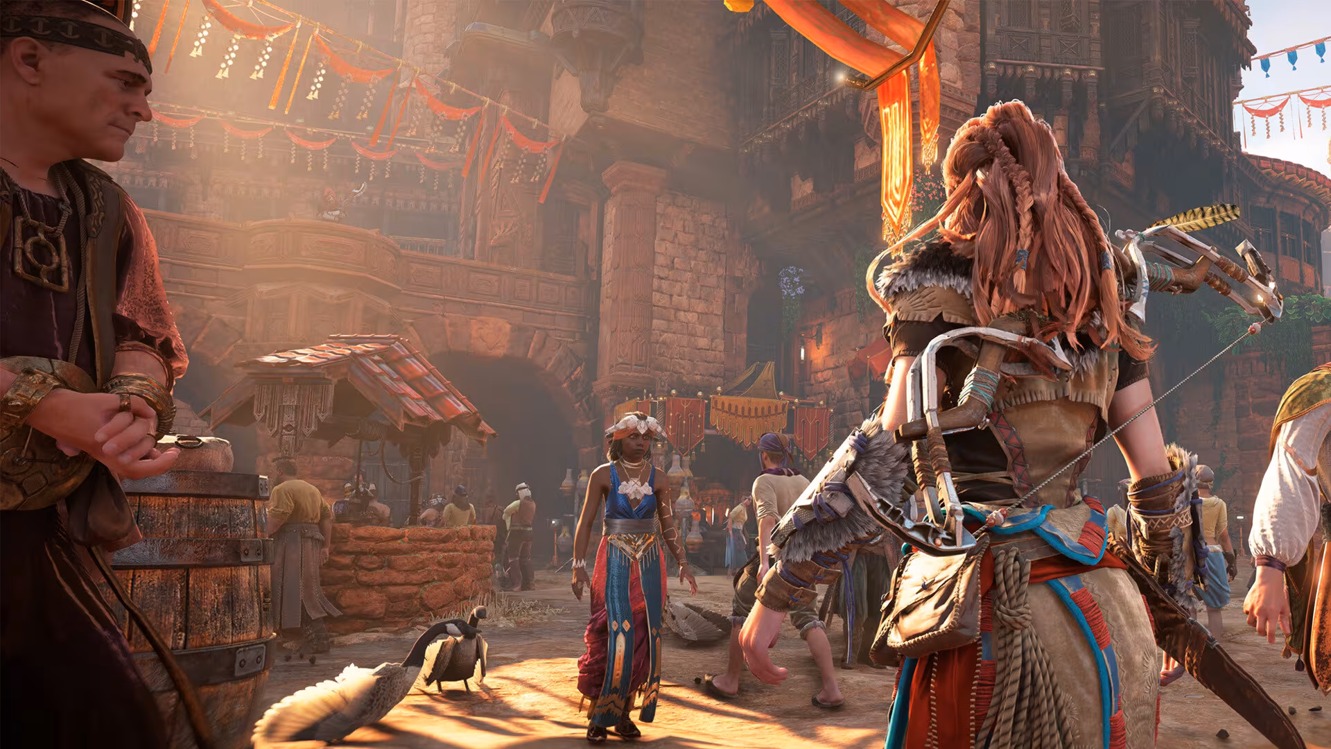 Horizon Zero Dawn™ Remastered - horizon-zero-dawn-remastered_4.avif
