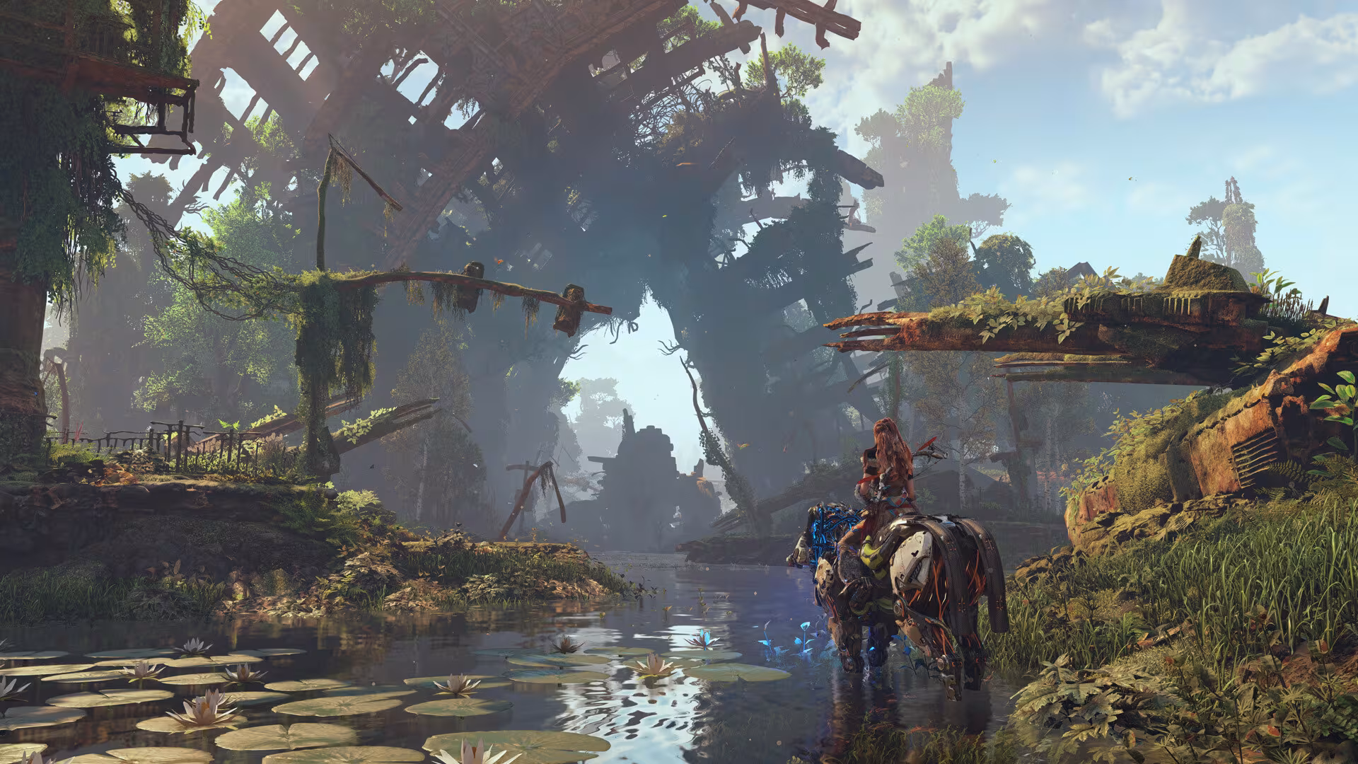 Horizon Zero Dawn™ Remastered - horizon-zero-dawn-remastered_5.avif