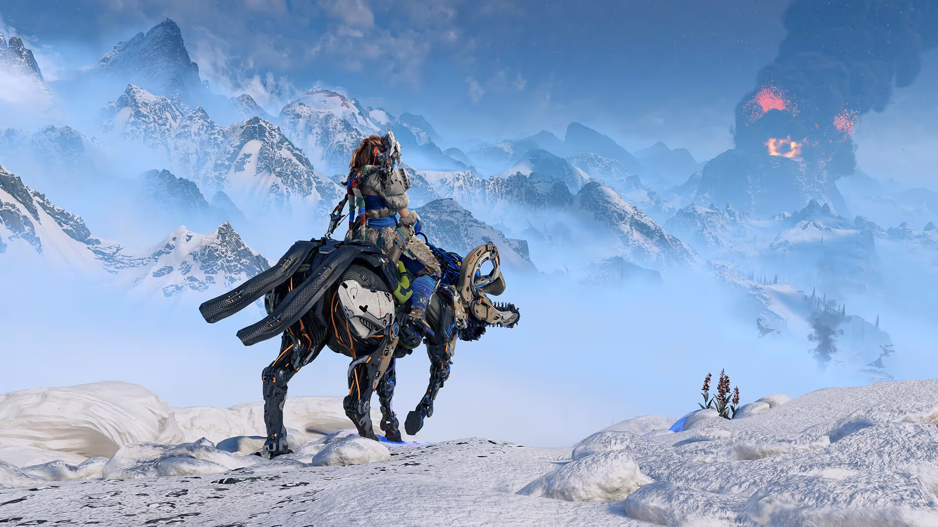 Horizon Zero Dawn™ Remastered - horizon-zero-dawn-remastered_6.avif