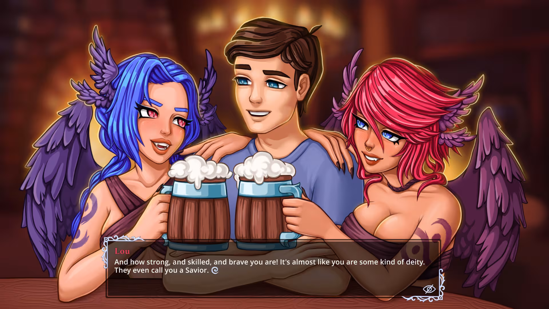 Horny Warp: Hentai Fantasy - horny-warp-hentai-fantasy_6.avif