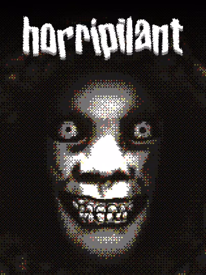 Capsule for Horripilant