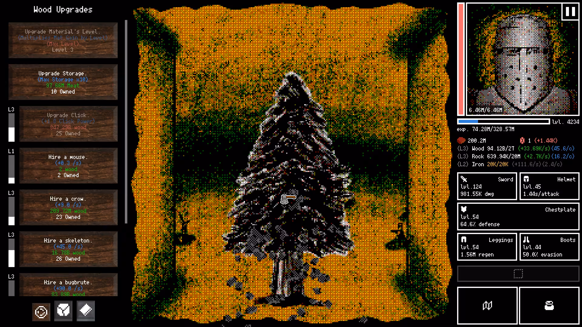 Horripilant - horripilant_1.avif