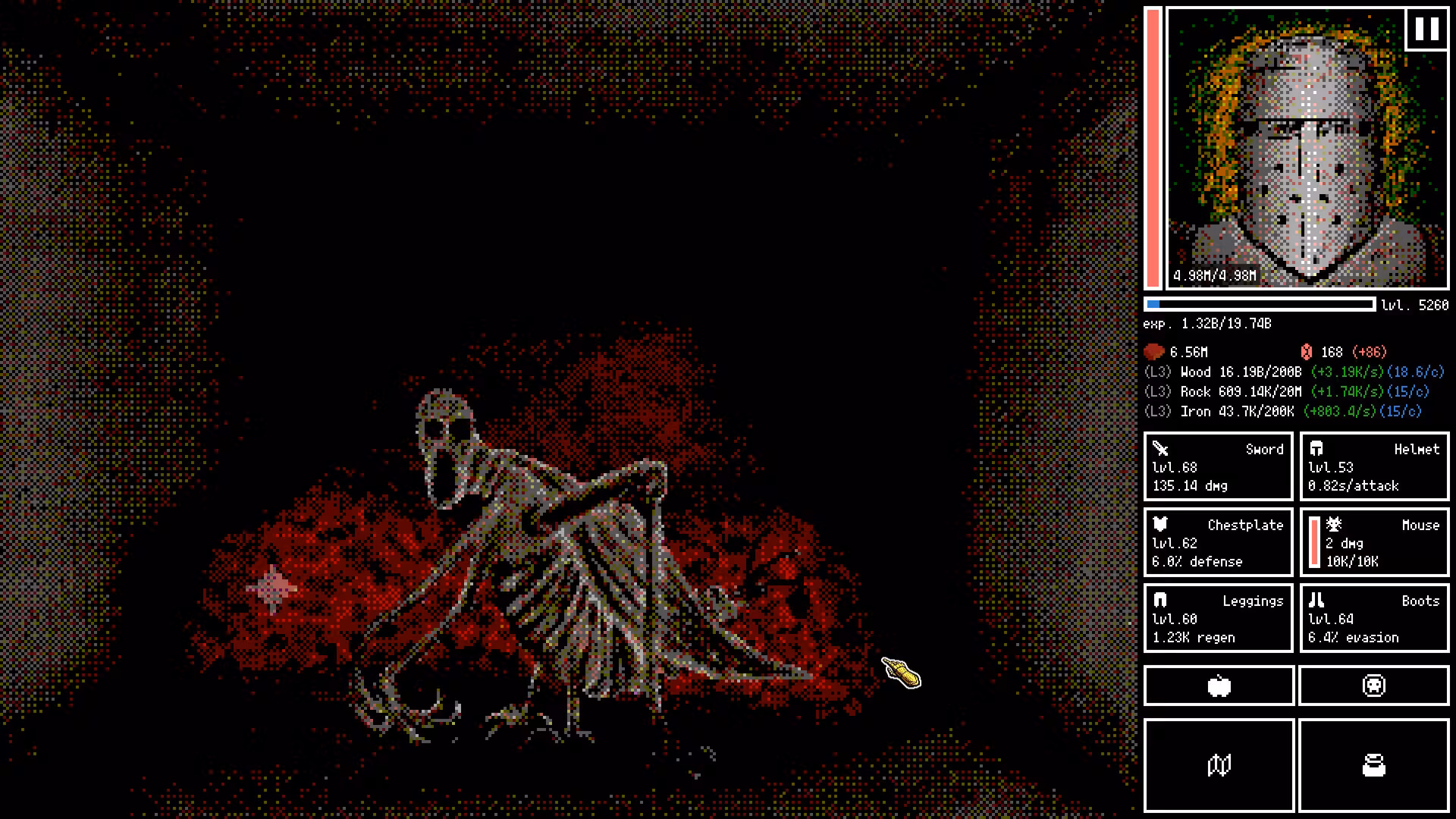 Horripilant - horripilant_2.avif