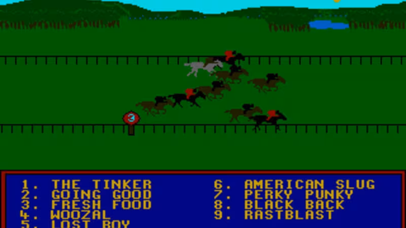 Horse Racing Simulator - horse-racing-simulator_3.avif