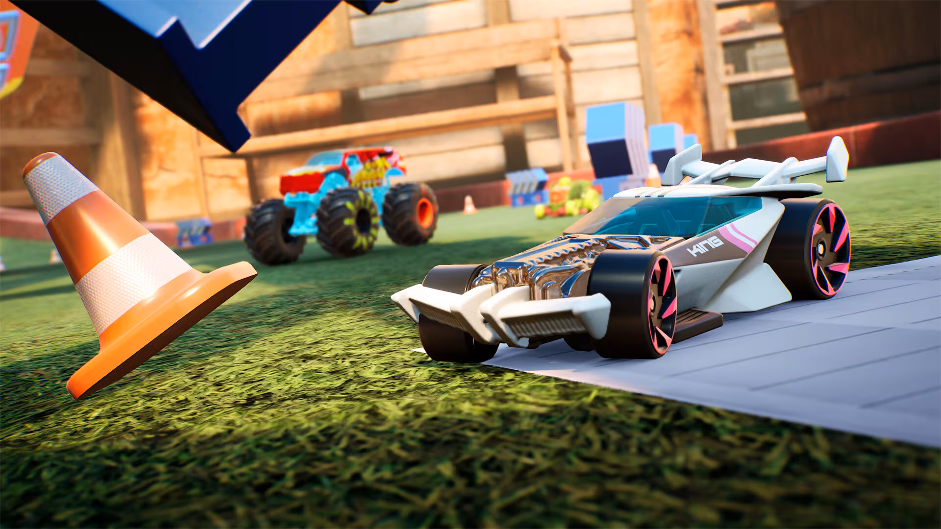 HOT WHEELS UNLEASHED™ 2 - Turbocharged - hot-wheels-unleashed-2-turbocharged_1.avif