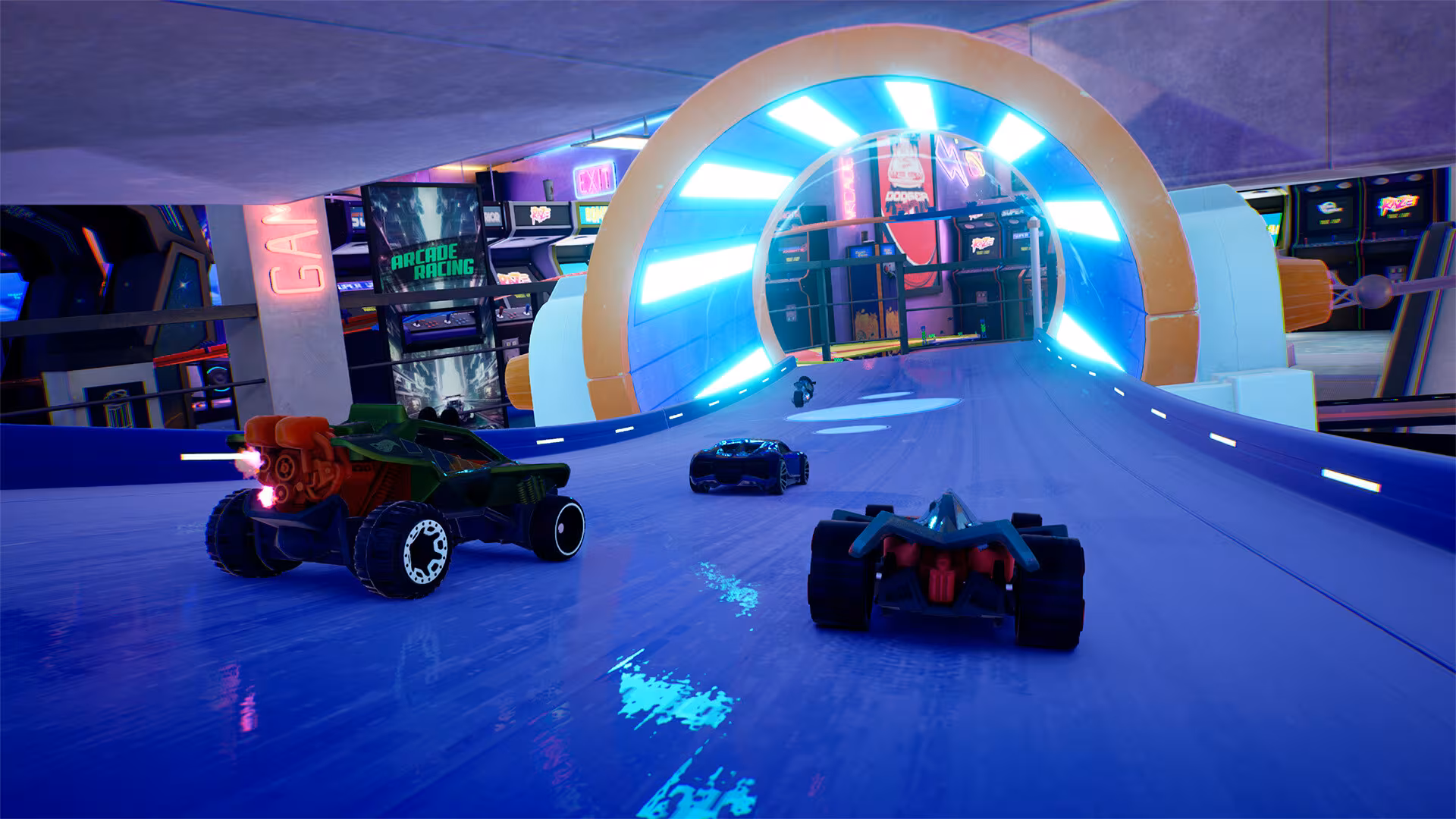 HOT WHEELS UNLEASHED™ 2 - Turbocharged - hot-wheels-unleashed-2-turbocharged_3.avif