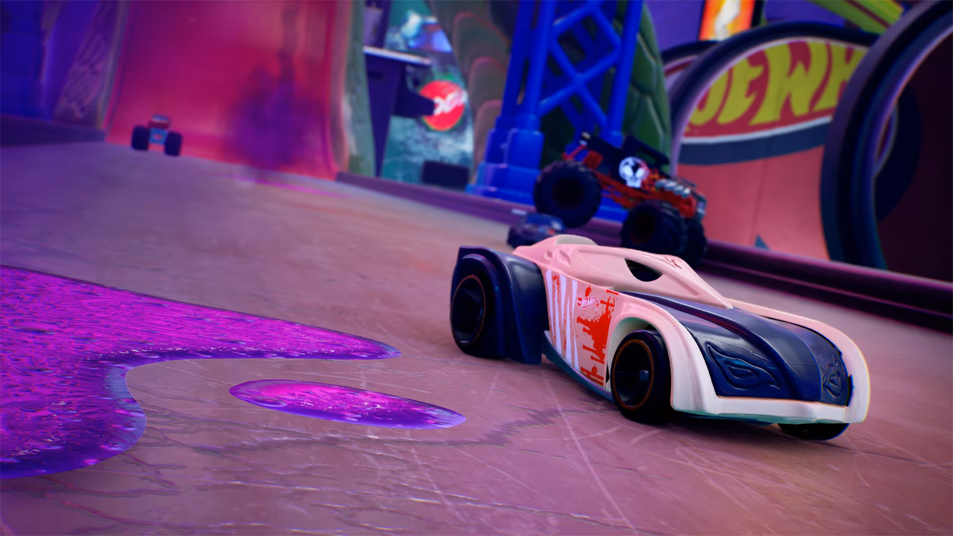 HOT WHEELS UNLEASHED™ 2 - Turbocharged - hot-wheels-unleashed-2-turbocharged_4.avif