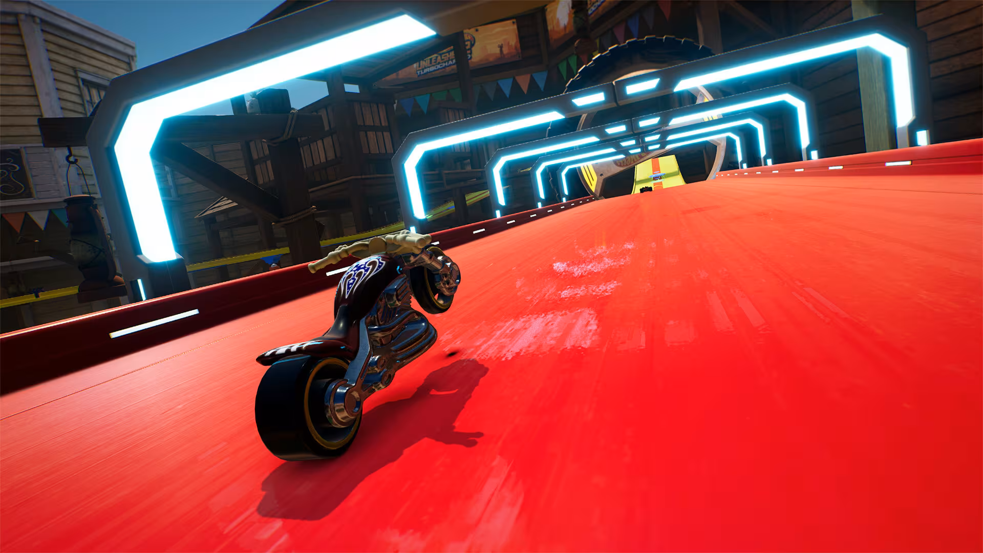 HOT WHEELS UNLEASHED™ 2 - Turbocharged - hot-wheels-unleashed-2-turbocharged_6.avif