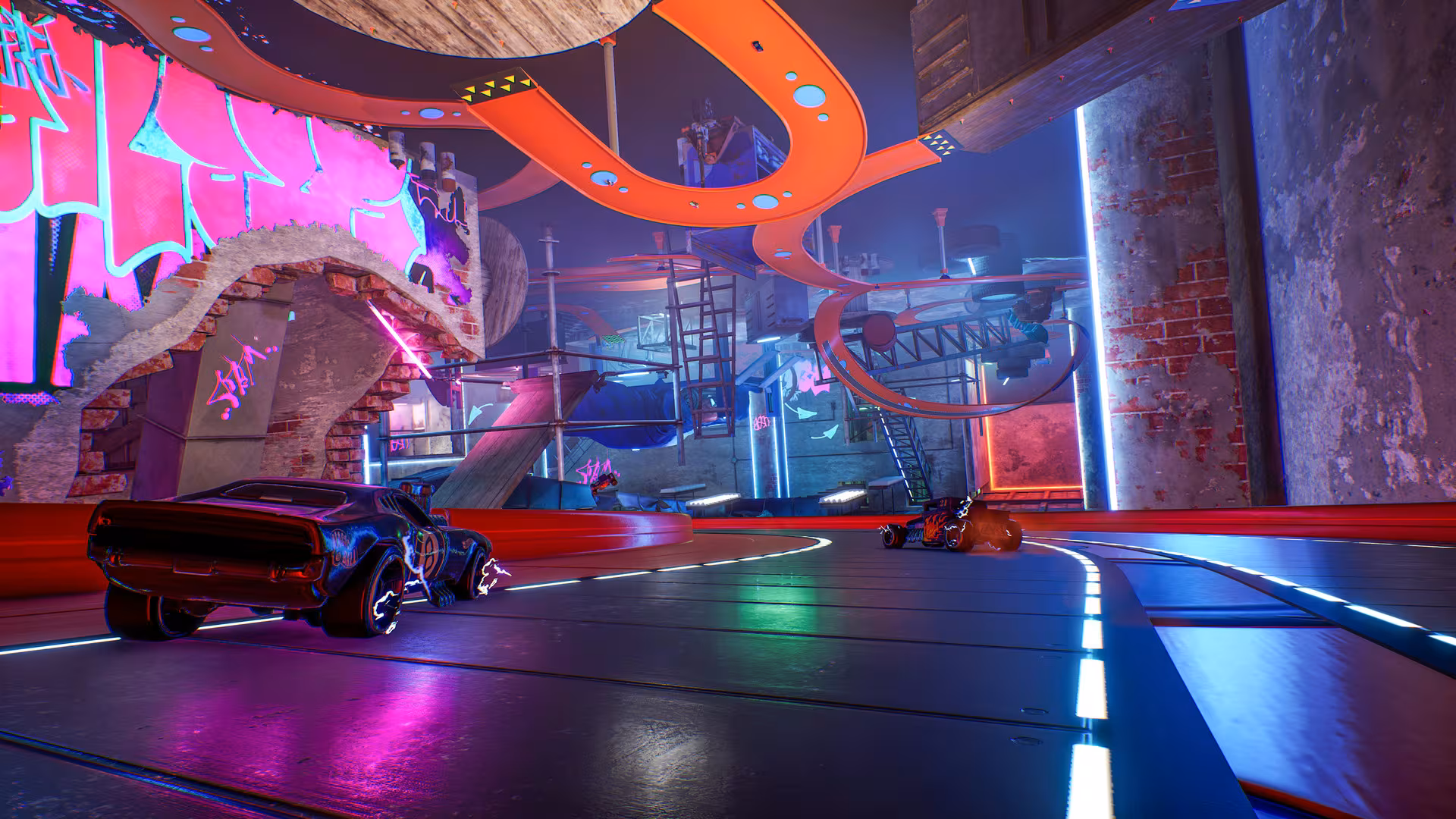 HOT WHEELS UNLEASHED™ - hot-wheels-unleashed_2.avif