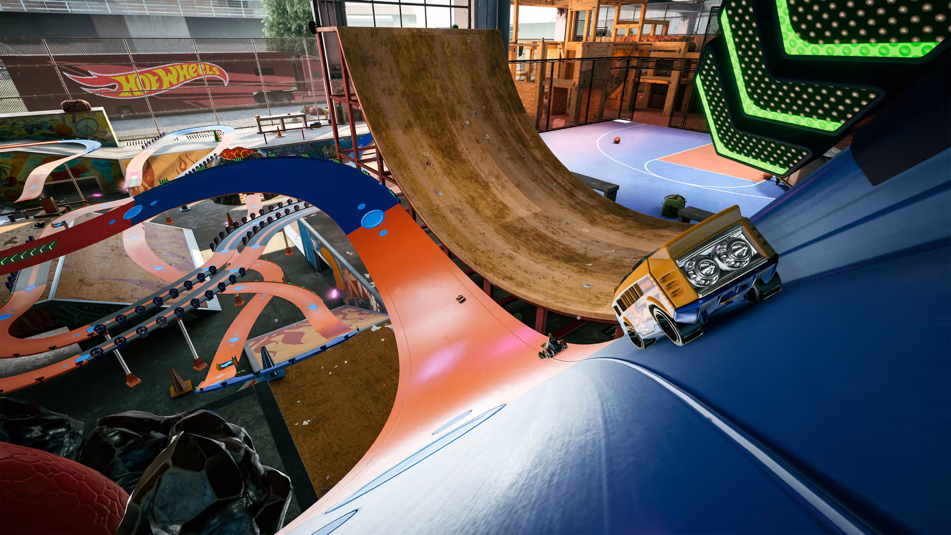 HOT WHEELS UNLEASHED™ - hot-wheels-unleashed_6.avif