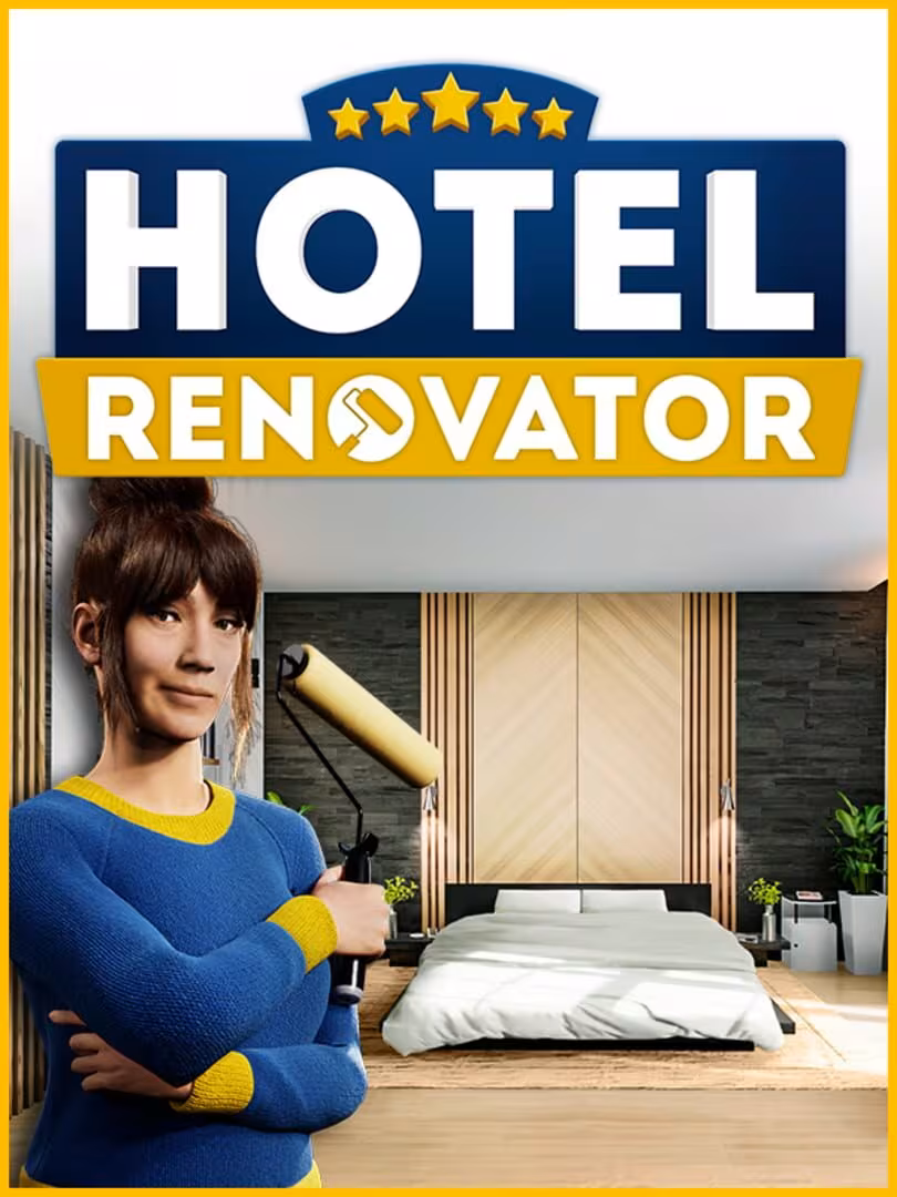 Capsule for Hotel Renovator