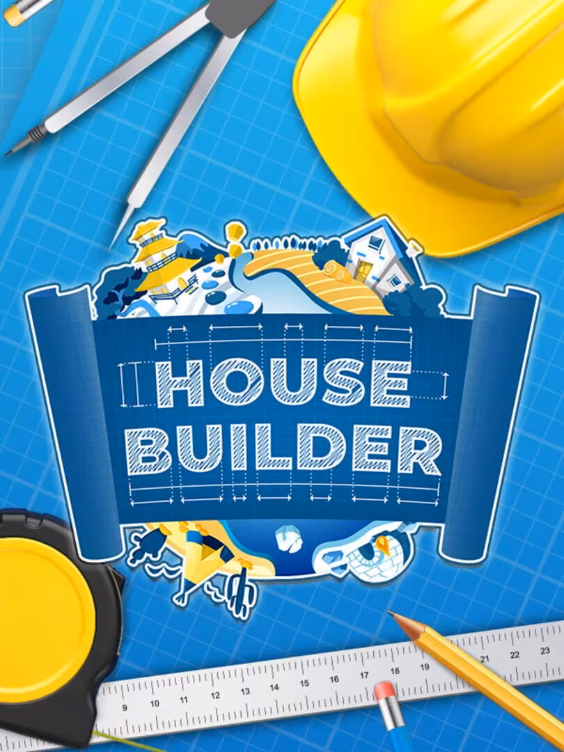 Capsule for House Builder
