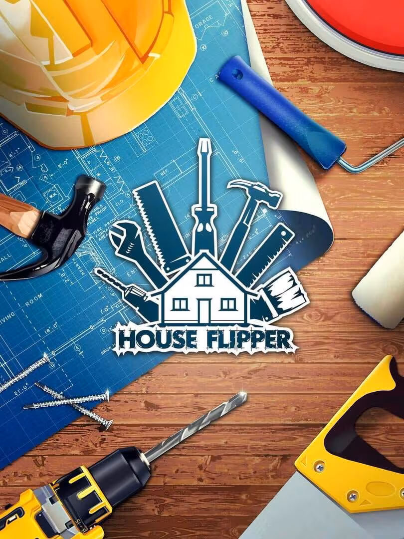 Capsule for House Flipper