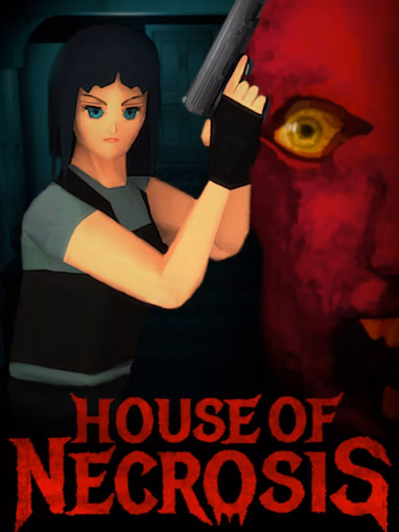 Capsule for House of Necrosis