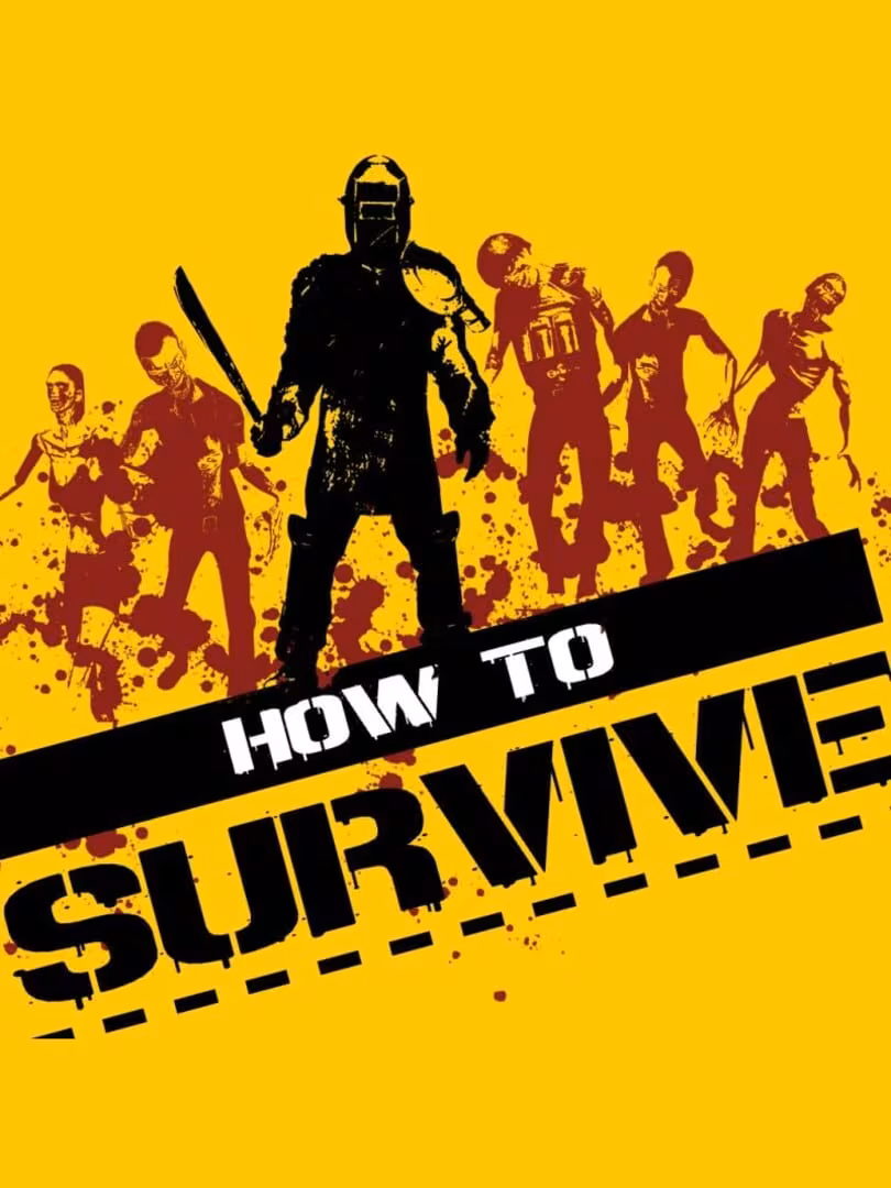 Capsule for How to Survive