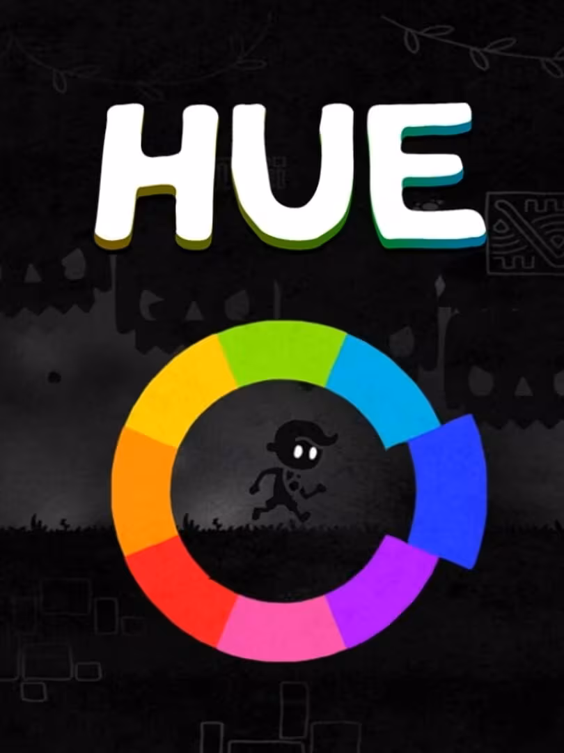 Capsule for Hue
