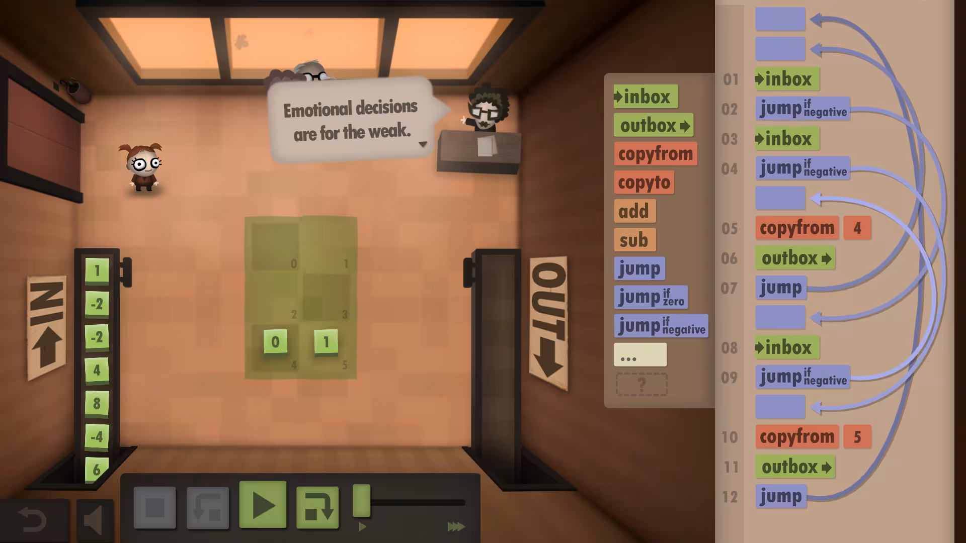 Human Resource Machine - human-resource-machine_2.avif