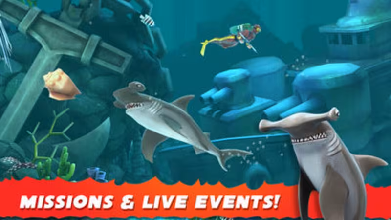 Hungry Shark Evolution - hungry-shark-evolution_2.avif