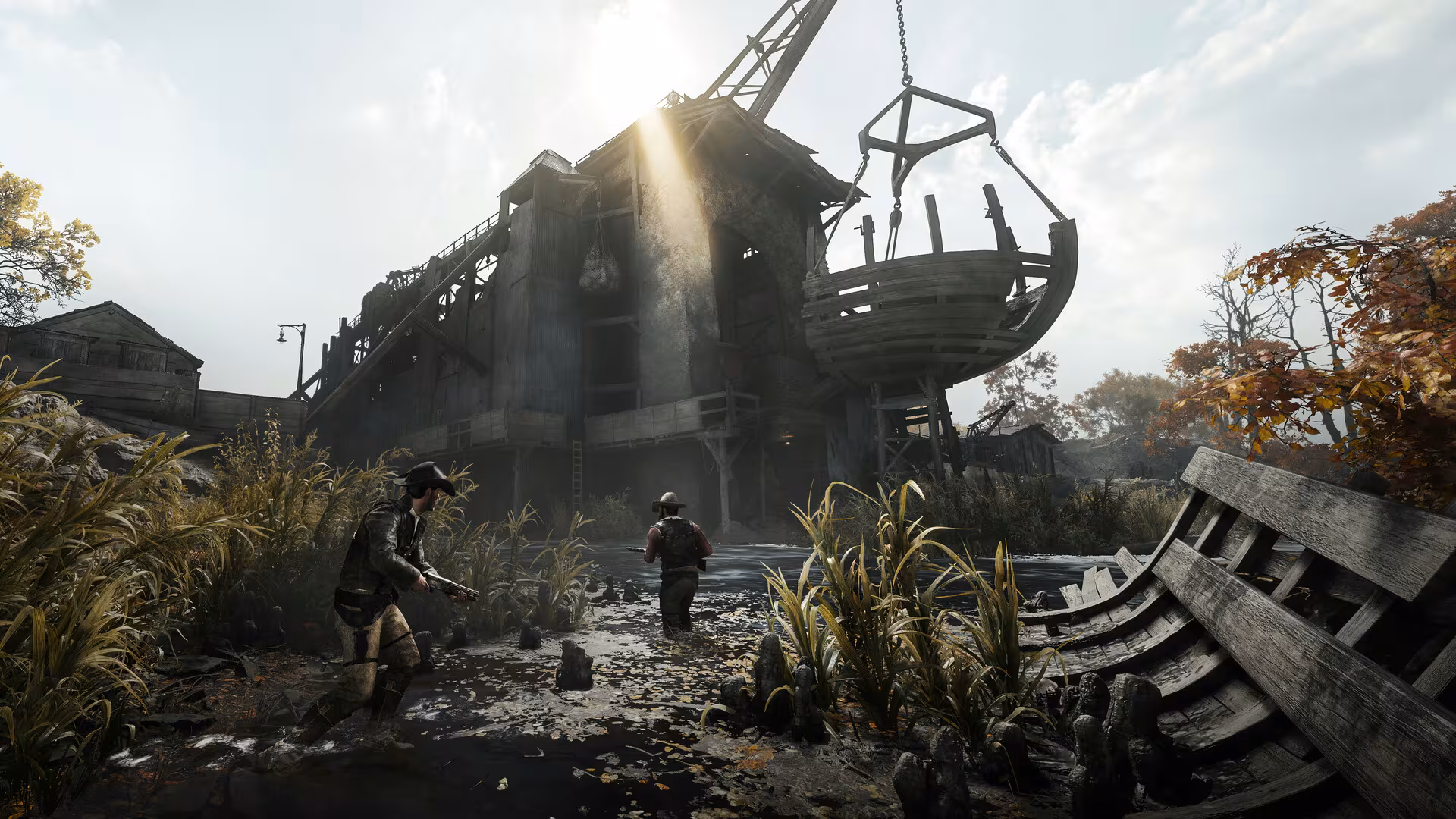 Hunt: Showdown 1896 - hunt-showdown-1896_5.avif