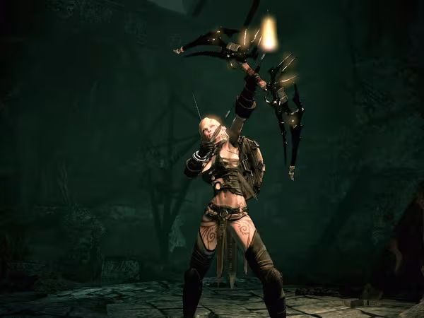 Hunted: The Demon’s Forge™ - hunted-the-demons-forge_3.avif