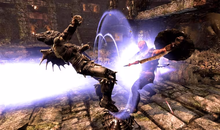 Hunted: The Demon’s Forge™ - hunted-the-demons-forge_4.avif