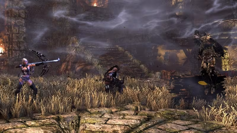 Hunted: The Demon’s Forge™ - hunted-the-demons-forge_5.avif
