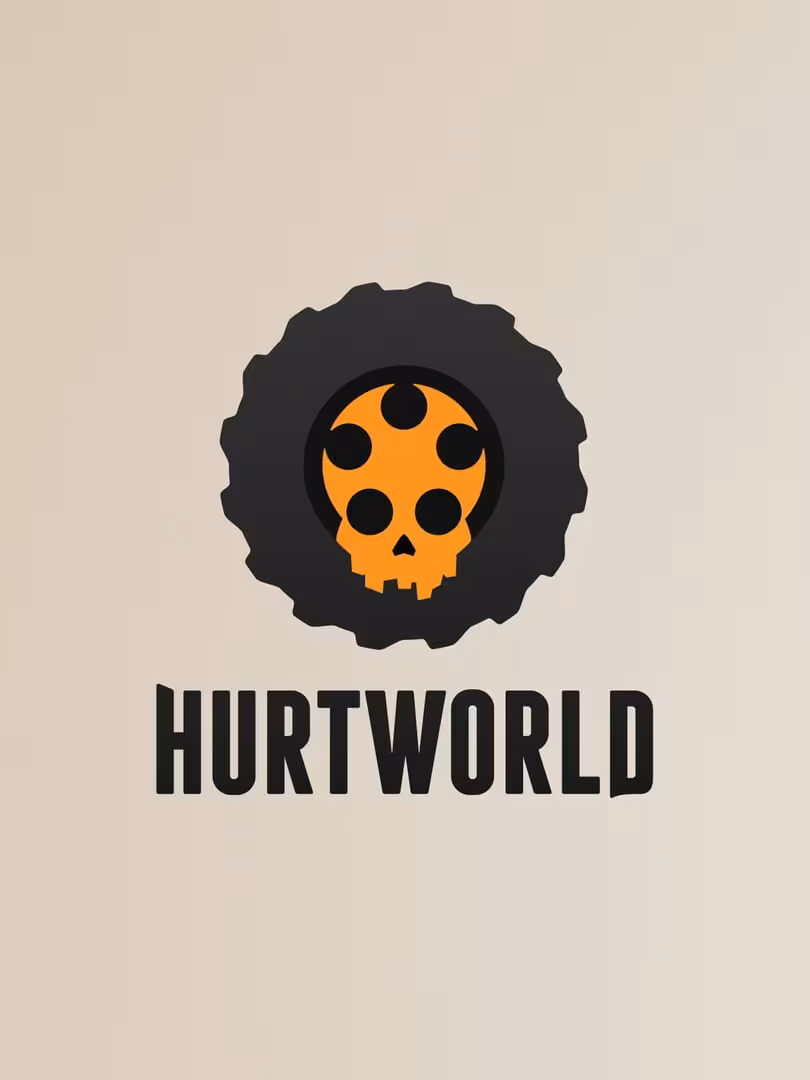 Capsule for Hurtworld