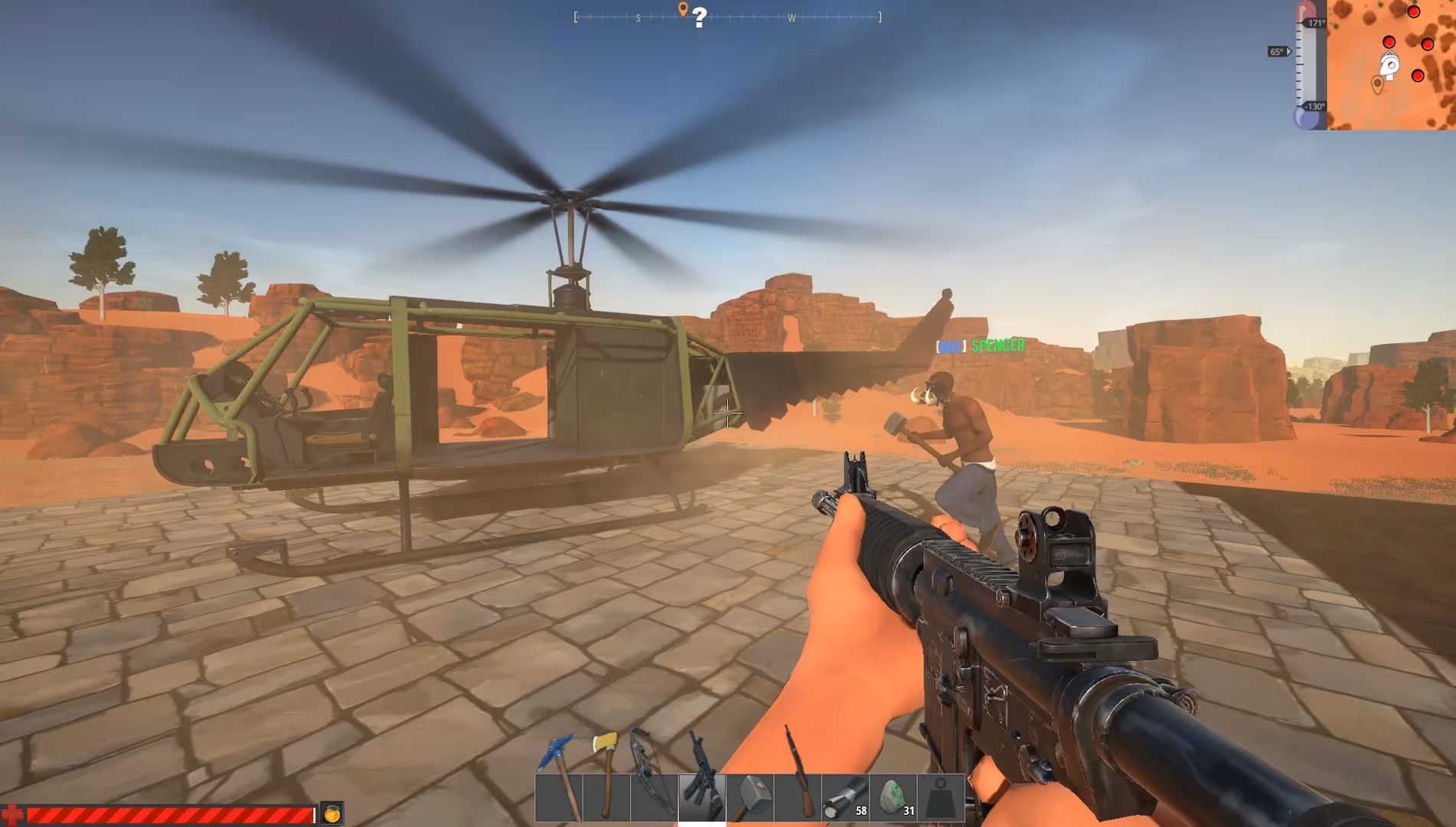 Hurtworld - hurtworld_3.avif