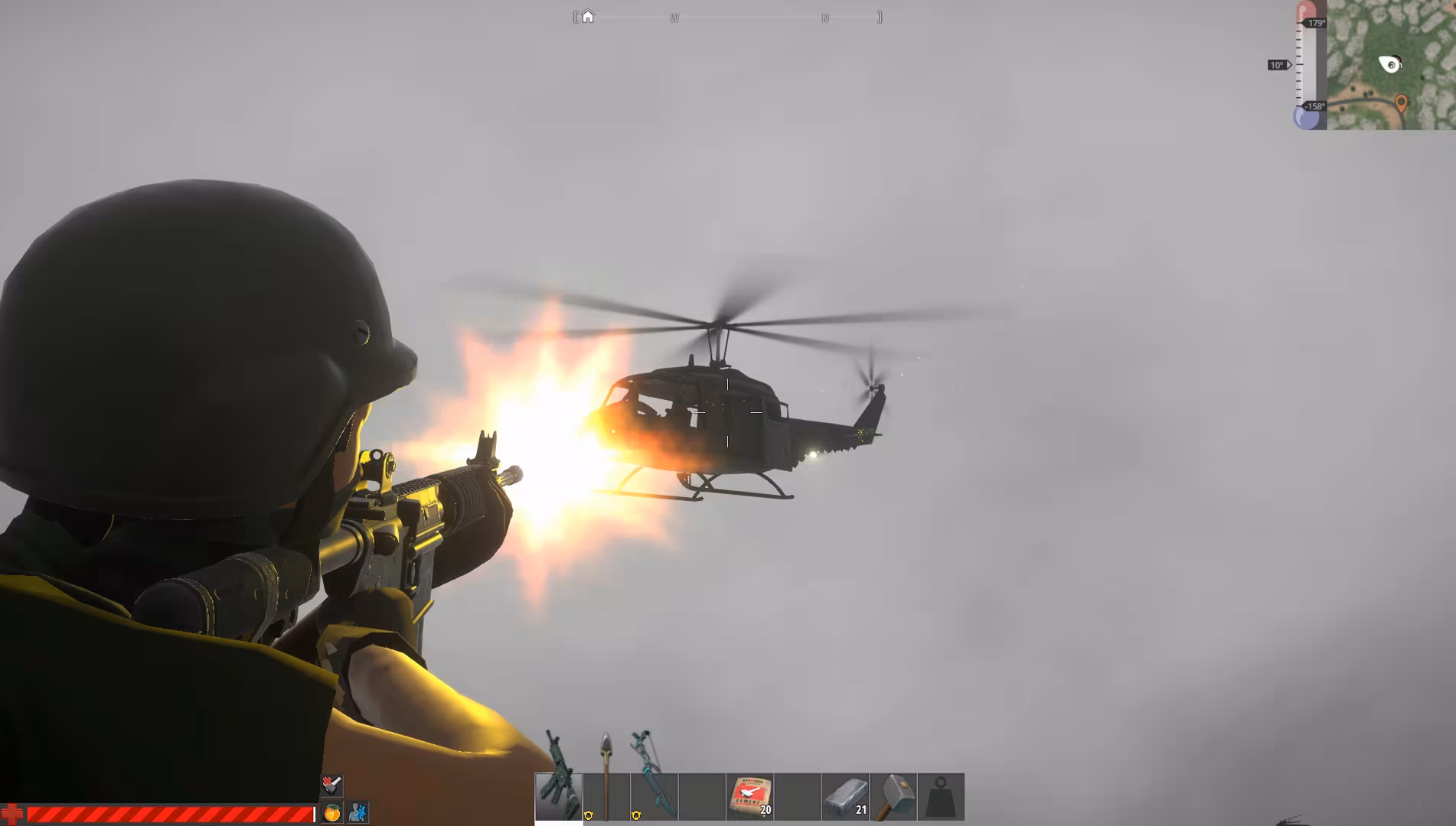 Hurtworld - hurtworld_6.avif