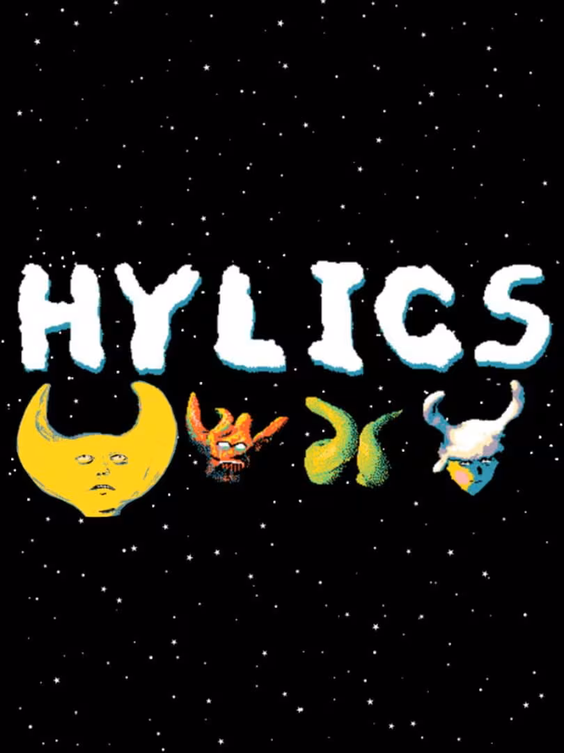 Capsule for Hylics