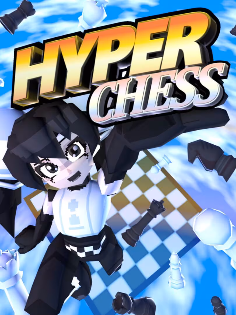 Capsule for Hyper Chess