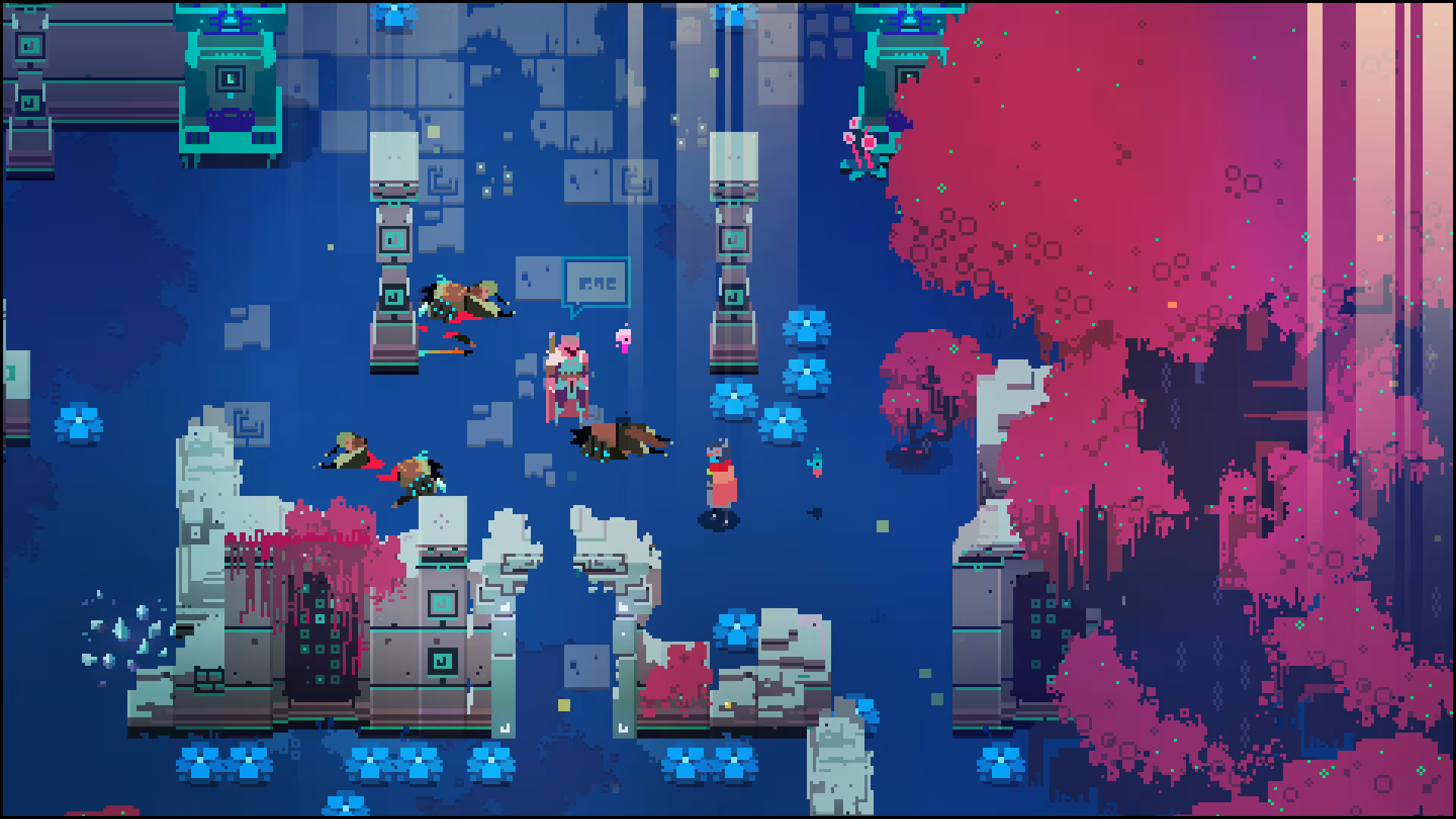 Hyper Light Drifter - hyper-light-drifter_6.avif