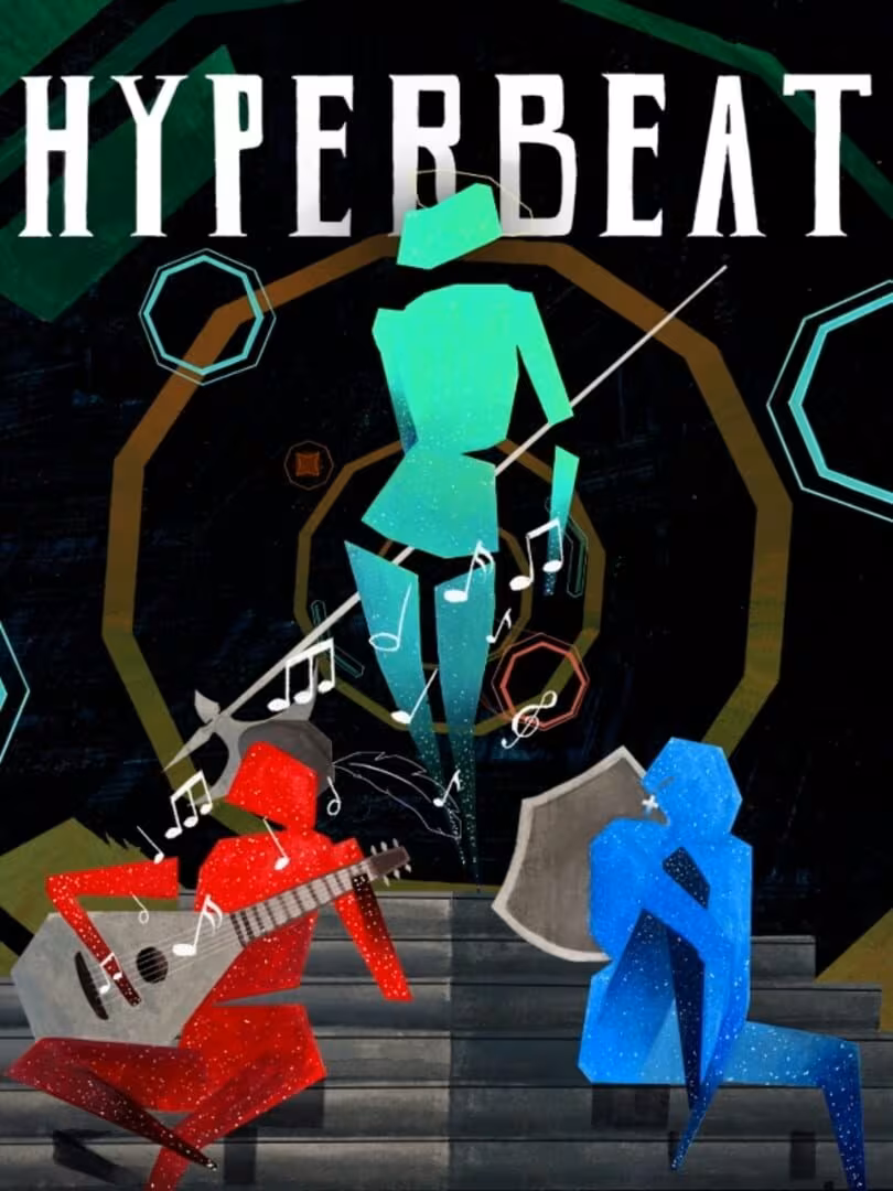 Capsule for HYPERBEAT