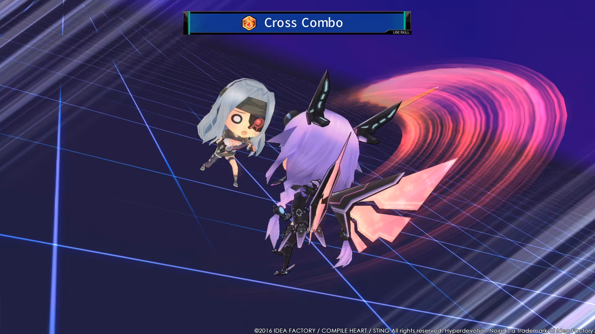 Hyperdevotion Noire: Goddess Black Heart (Neptunia) - hyperdevotion-noire-goddess-black-heart-neptunia_6.avif