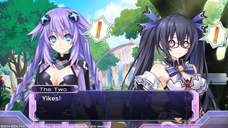 Hyperdimension Neptunia Re;Birth1 - hyperdimension-neptunia-re-birth1_5.avif