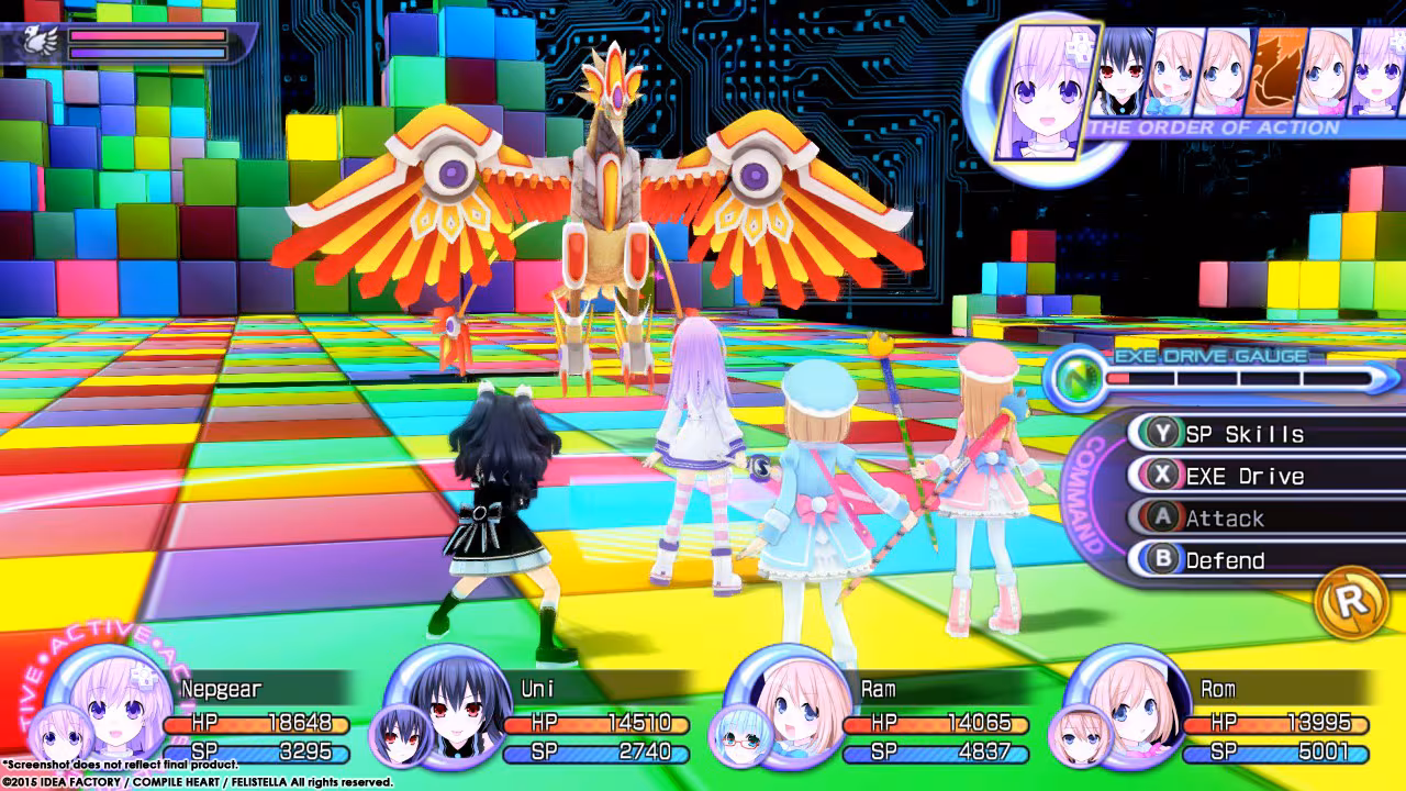 Hyperdimension Neptunia Re;Birth2: Sisters Generation - hyperdimension-neptunia-re-birth2-sisters-generation_1.avif