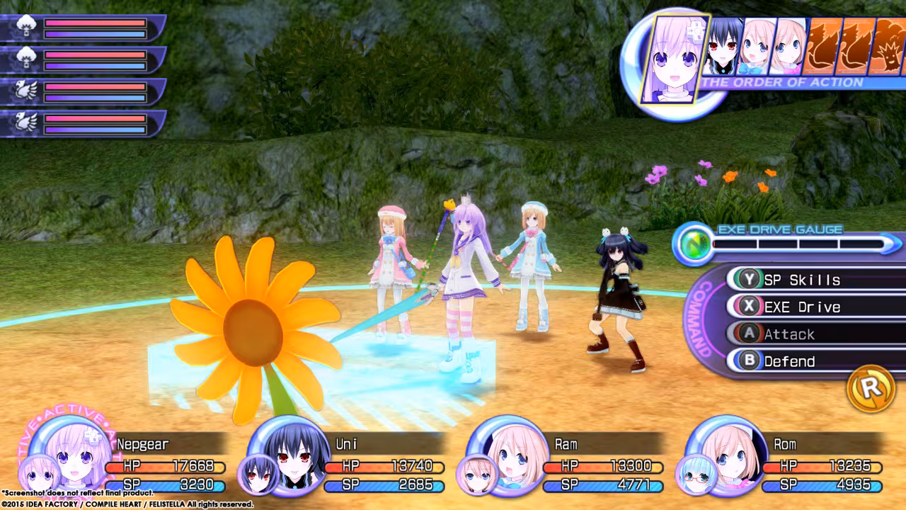 Hyperdimension Neptunia Re;Birth2: Sisters Generation - hyperdimension-neptunia-re-birth2-sisters-generation_2.avif