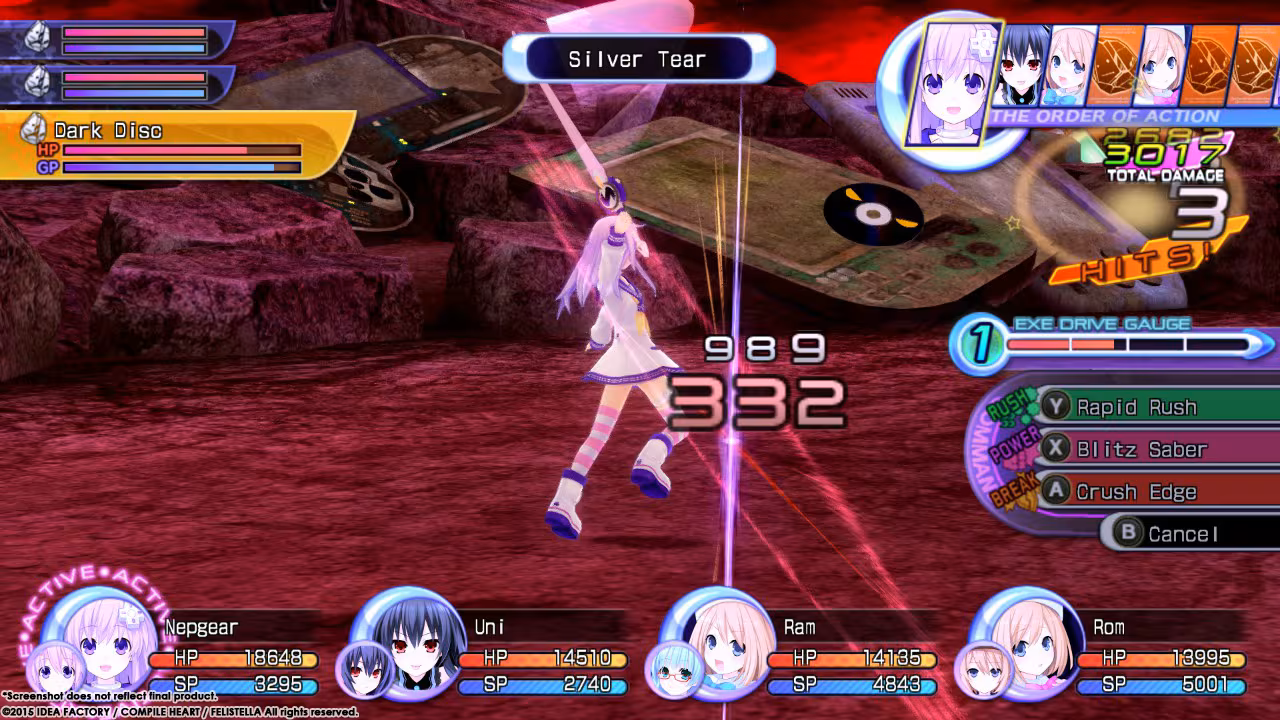 Hyperdimension Neptunia Re;Birth2: Sisters Generation - hyperdimension-neptunia-re-birth2-sisters-generation_6.avif