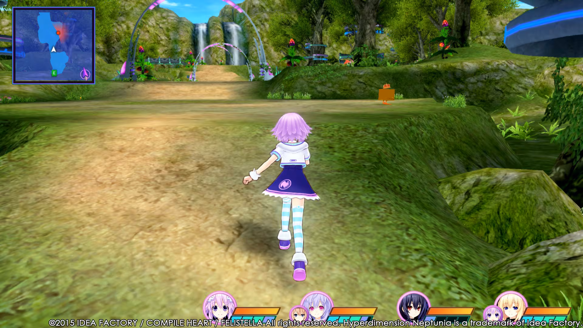 Hyperdimension Neptunia Re;Birth3 V Generation - hyperdimension-neptunia-re-birth3-v-generation_2.avif