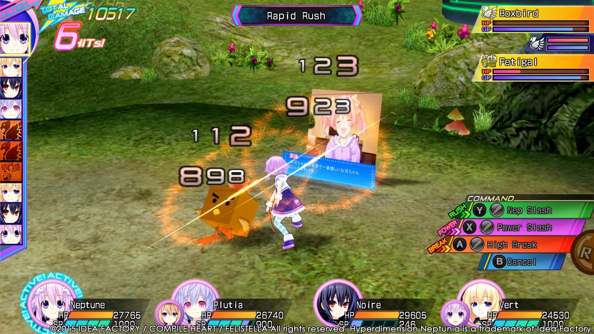 Hyperdimension Neptunia Re;Birth3 V Generation - hyperdimension-neptunia-re-birth3-v-generation_3.avif