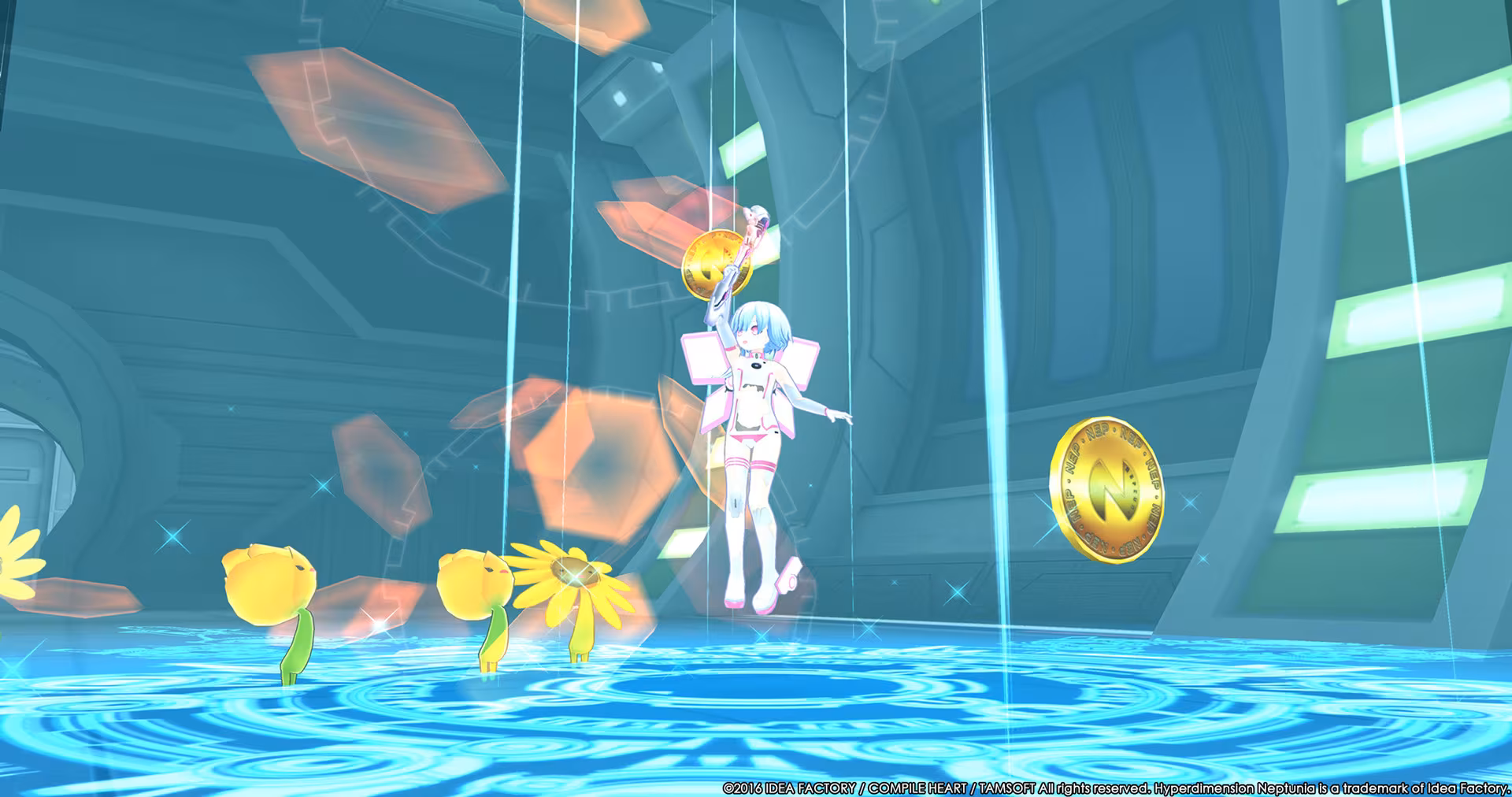 Hyperdimension Neptunia U: Action Unleashed - hyperdimension-neptunia-u-action-unleashed_1.avif