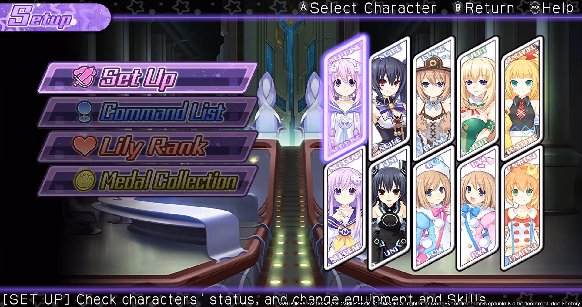 Hyperdimension Neptunia U: Action Unleashed - hyperdimension-neptunia-u-action-unleashed_4.avif