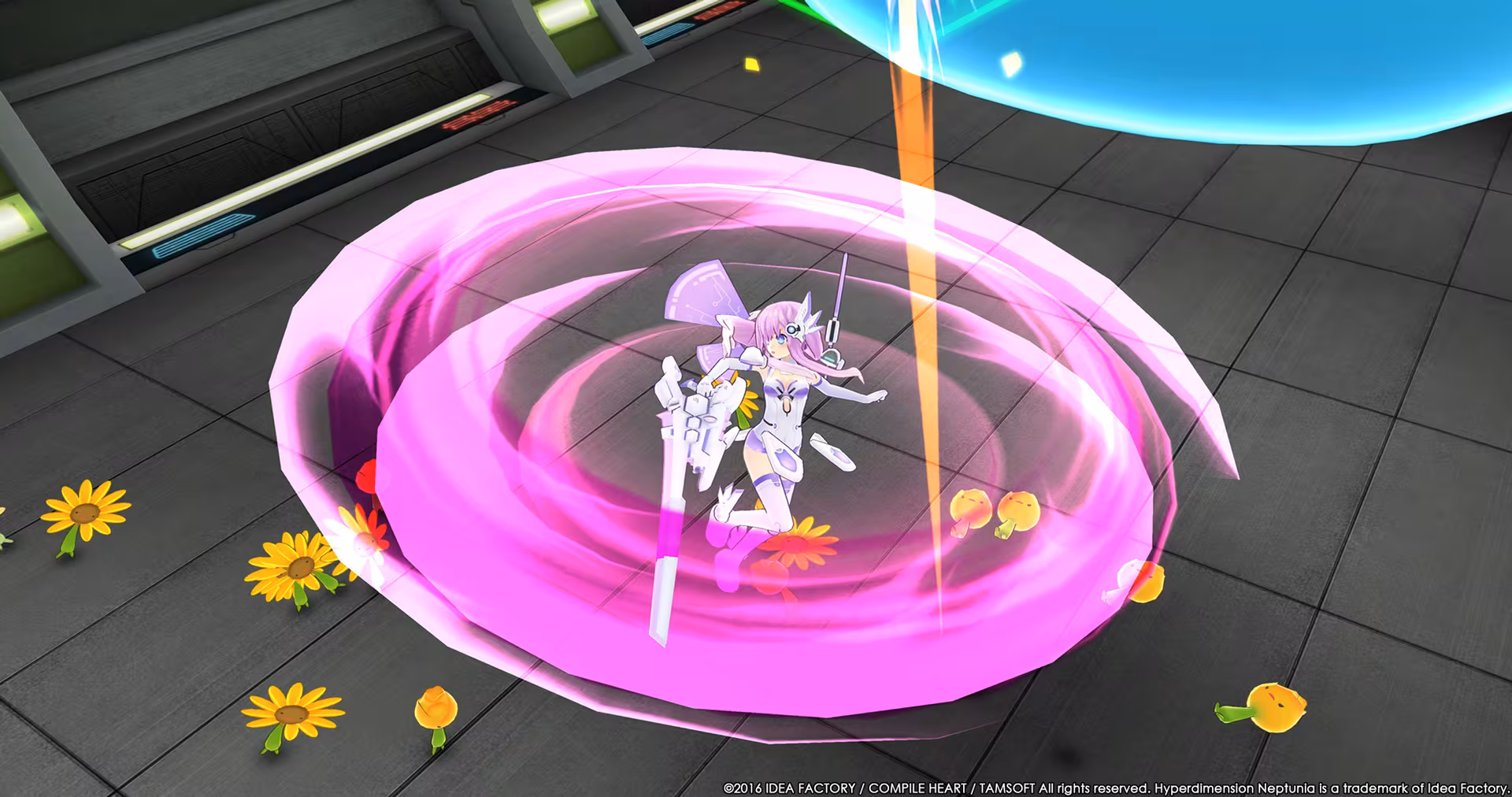 Hyperdimension Neptunia U: Action Unleashed - hyperdimension-neptunia-u-action-unleashed_5.avif