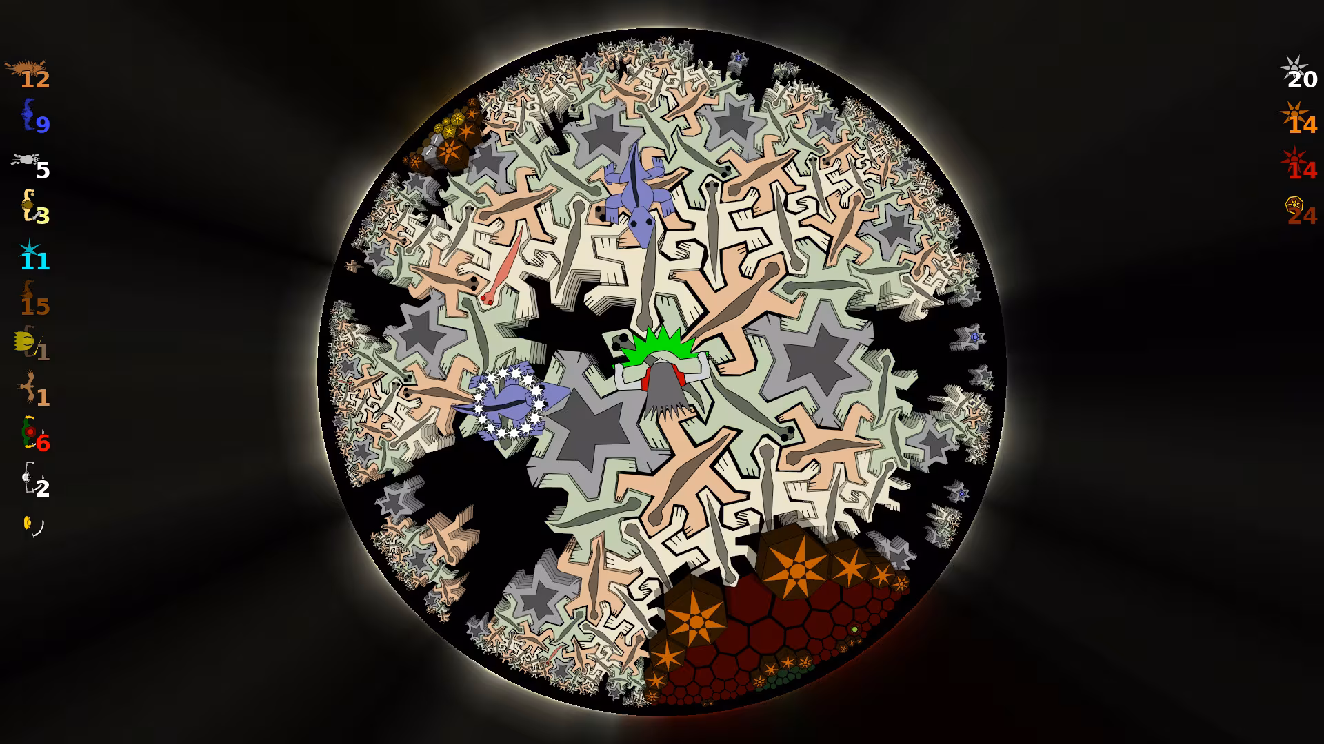 HyperRogue - hyperrogue_2.avif