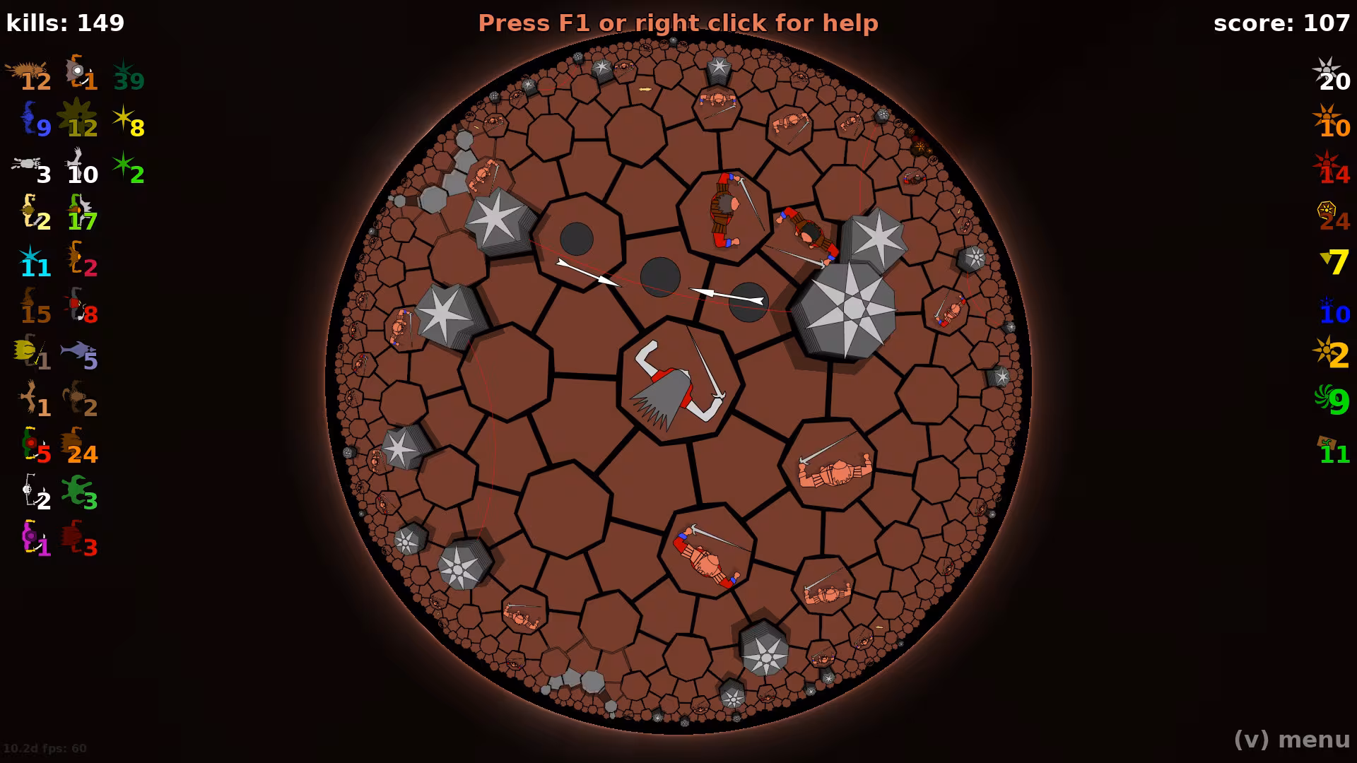 HyperRogue - hyperrogue_3.avif