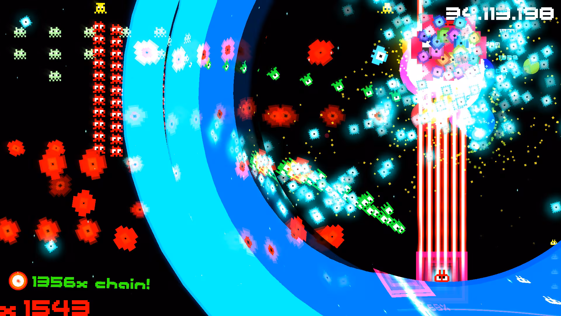 Hyperspace Invaders II: Pixel Edition - hyperspace-invaders-ii-pixel-edition_3.avif