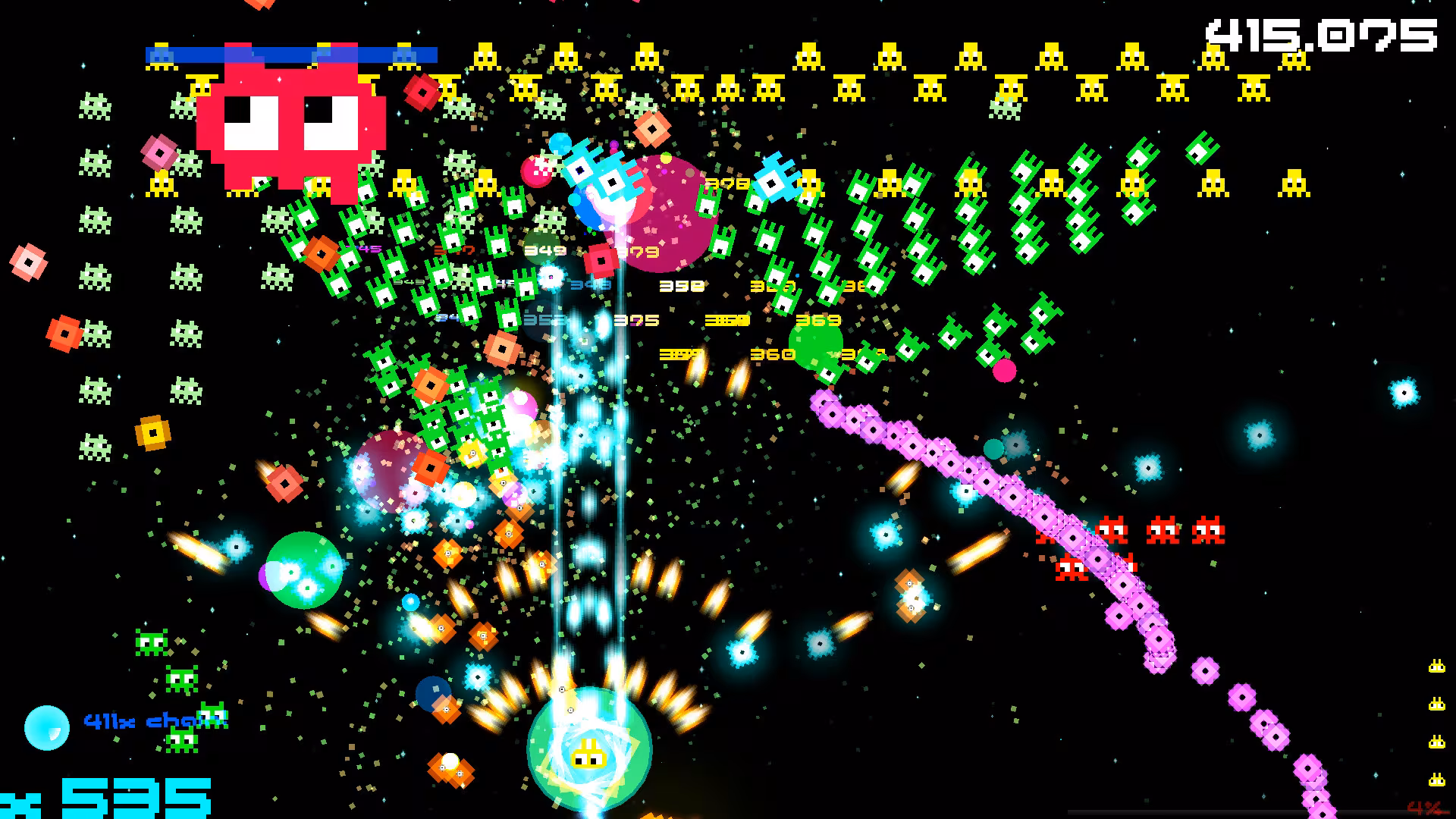 Hyperspace Invaders II: Pixel Edition - hyperspace-invaders-ii-pixel-edition_4.avif