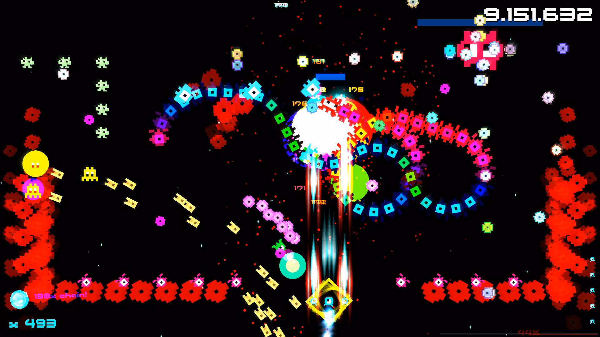 Hyperspace Invaders II: Pixel Edition - hyperspace-invaders-ii-pixel-edition_5.avif